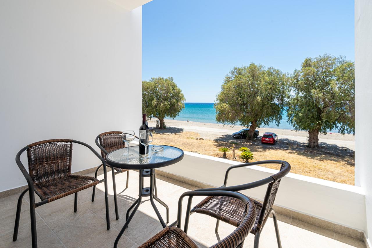 Kamari Plus Beach Resort, foto 9