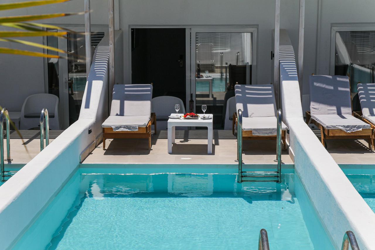 Kamari Plus Beach Resort, foto 6