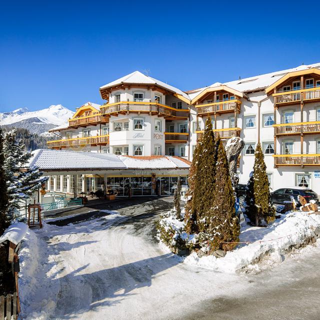 Hotel Post