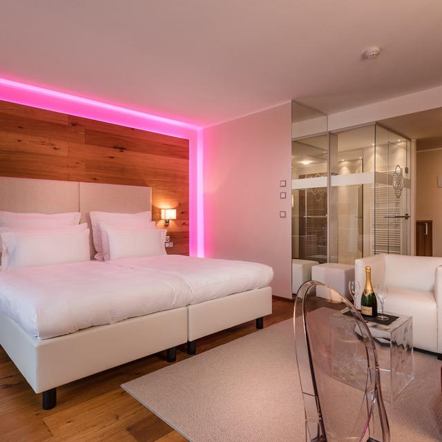 Valsaa Alpinresort - adults only