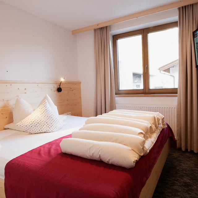 Appartement Resort Falkner