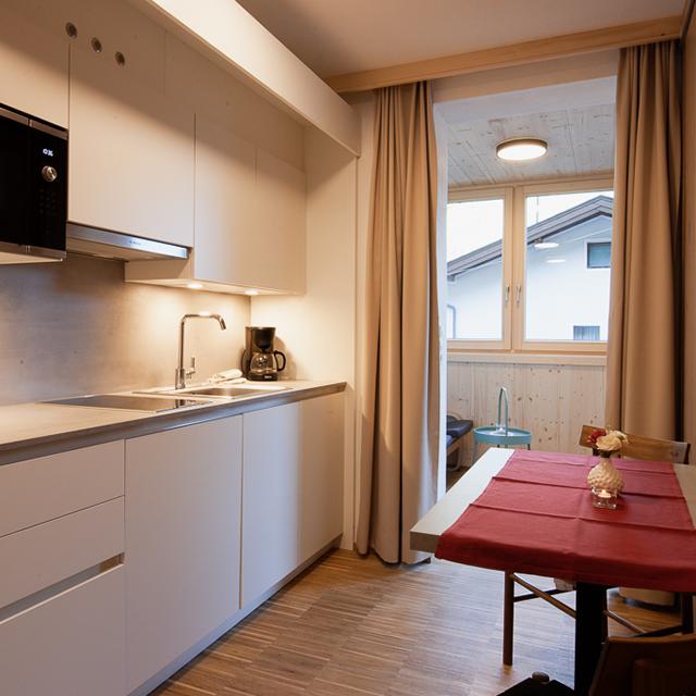 Appartement Resort Falkner