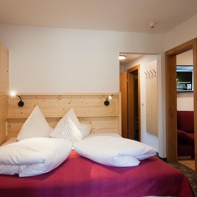 Appartement Resort Falkner