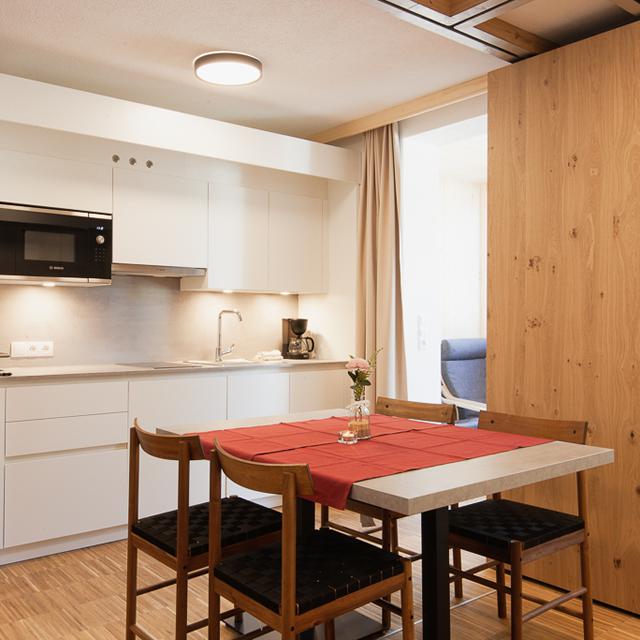 Appartement Resort Falkner