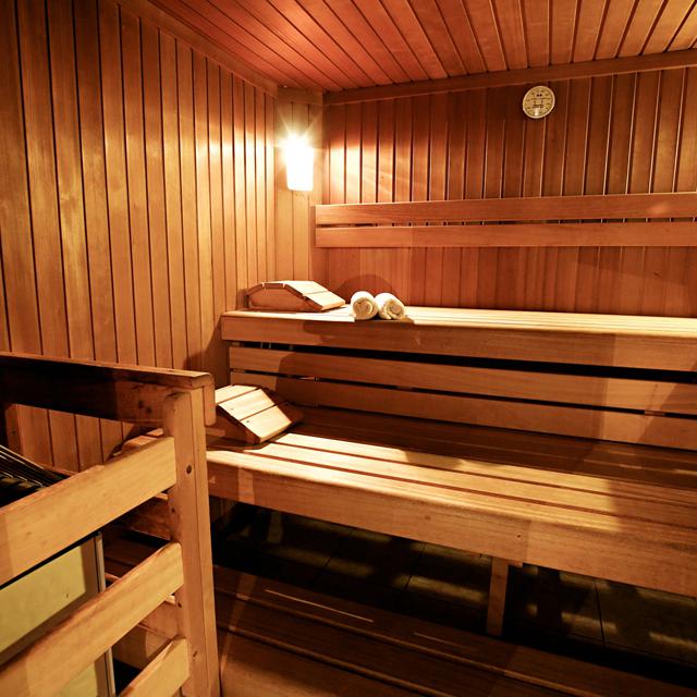 Appartement Resort Falkner