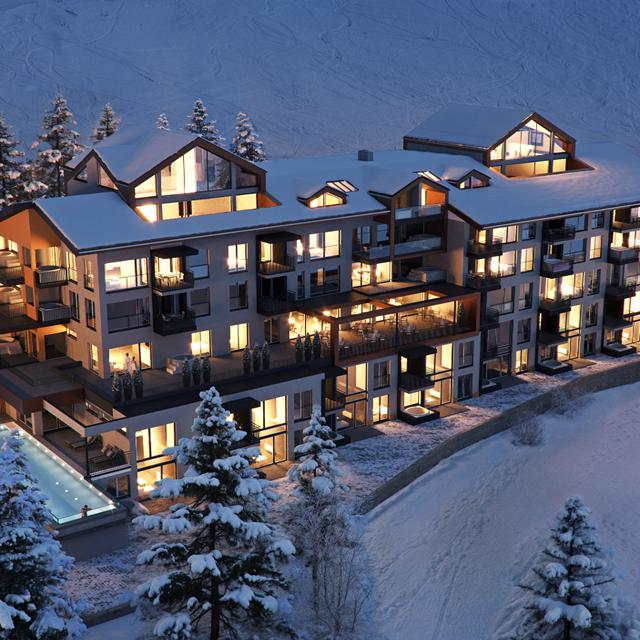 Bergresort Berwanger Hof by ALPS RESORTS