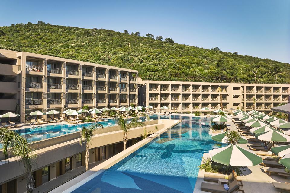 Hotel Hyde Bodrum - adults only
