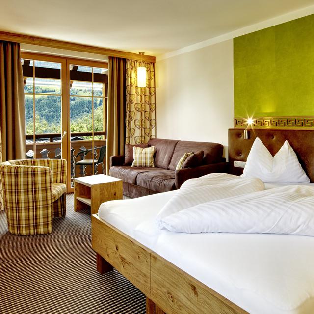 Romantikhotel Metzgerwirt