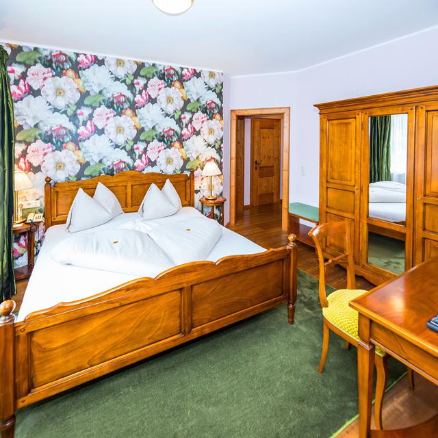 Romantikhotel Metzgerwirt