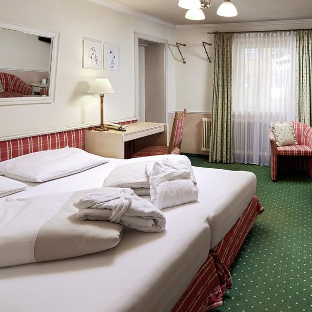 Romantikhotel Metzgerwirt