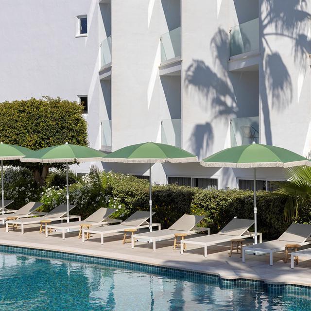Hotel HM Isabela - adults only