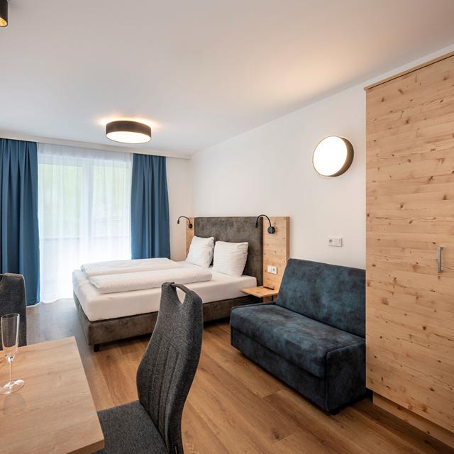 Hotel Wagrainerhof Centerhouse