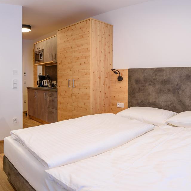 Hotel Wagrainerhof Centerhouse