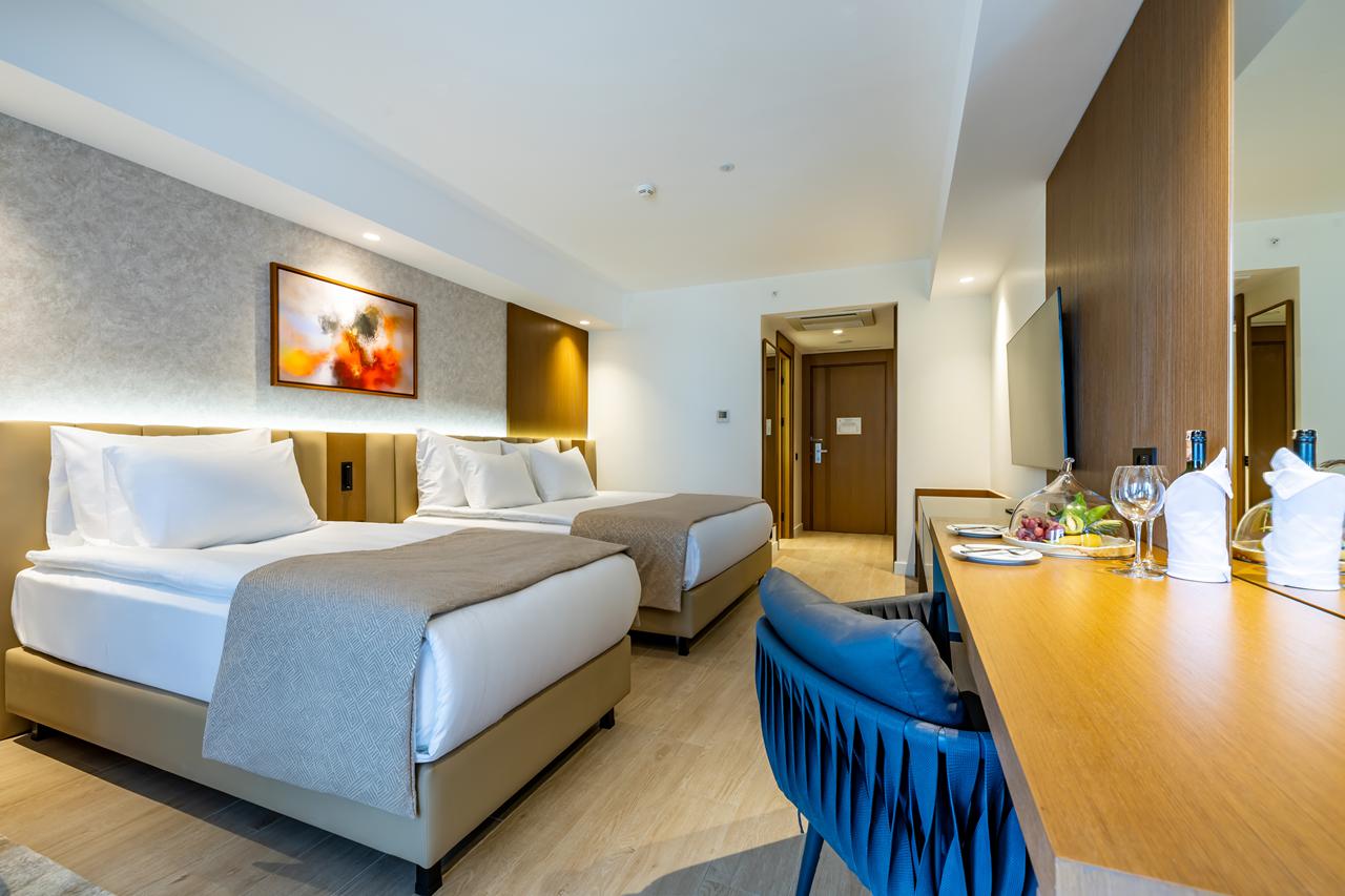 Beks Premium Resort, foto 13