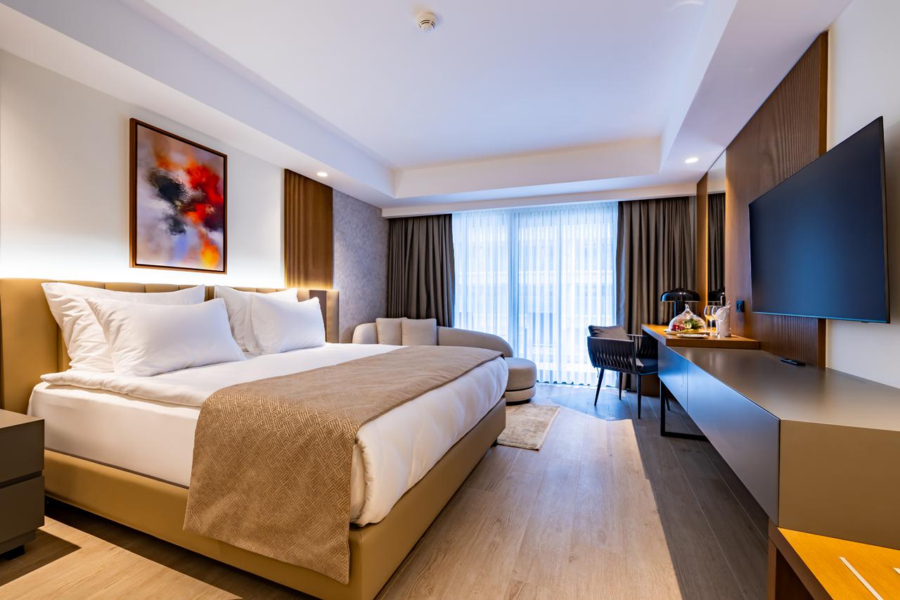 Beks Premium Resort, foto 11