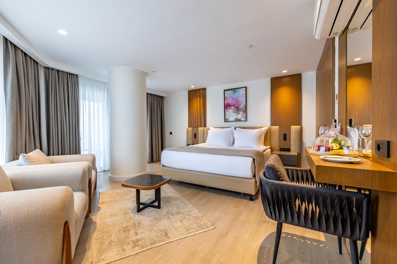 Beks Premium Resort, foto 5