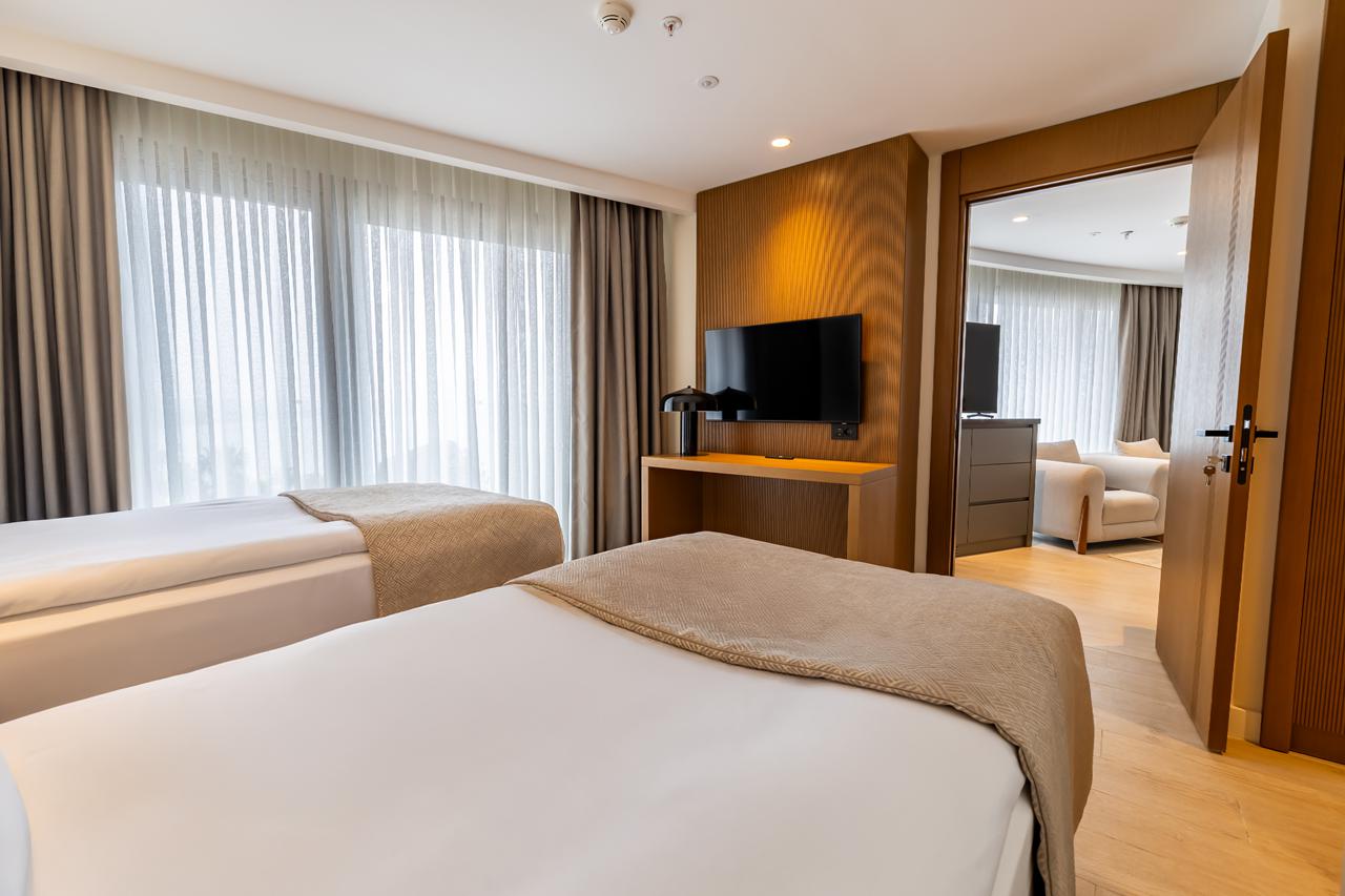 Beks Premium Resort, foto 15