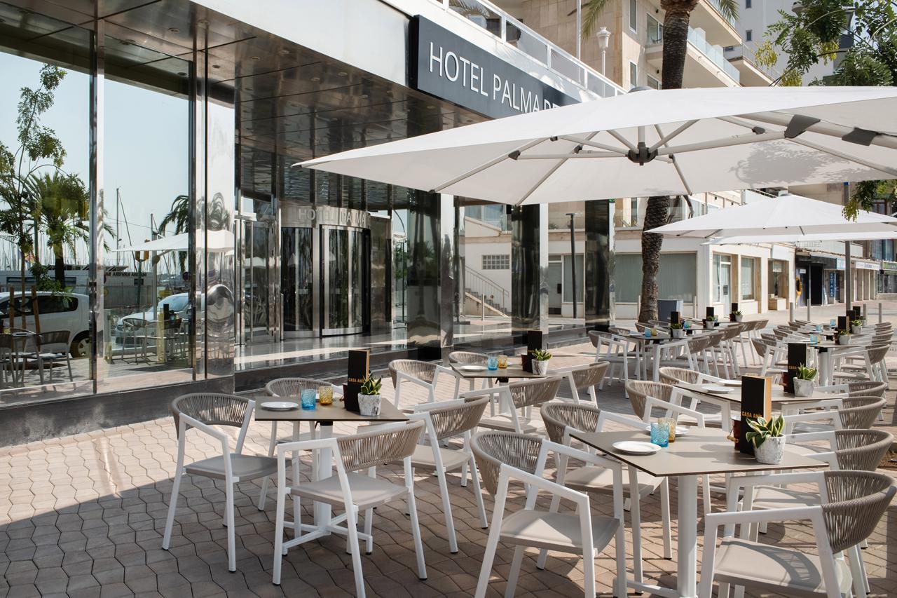 Palma Bellver by Melia, foto 14