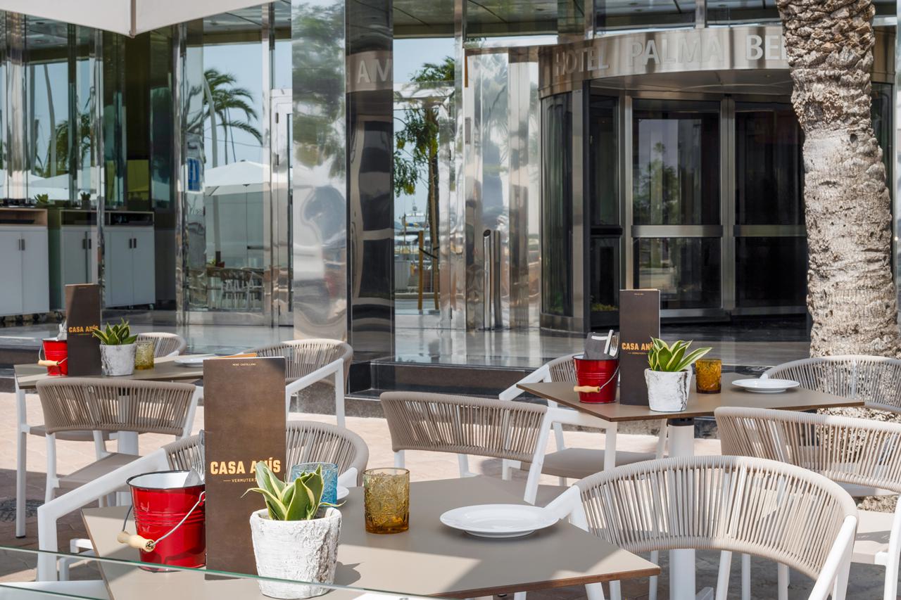 Palma Bellver by Melia, foto 7