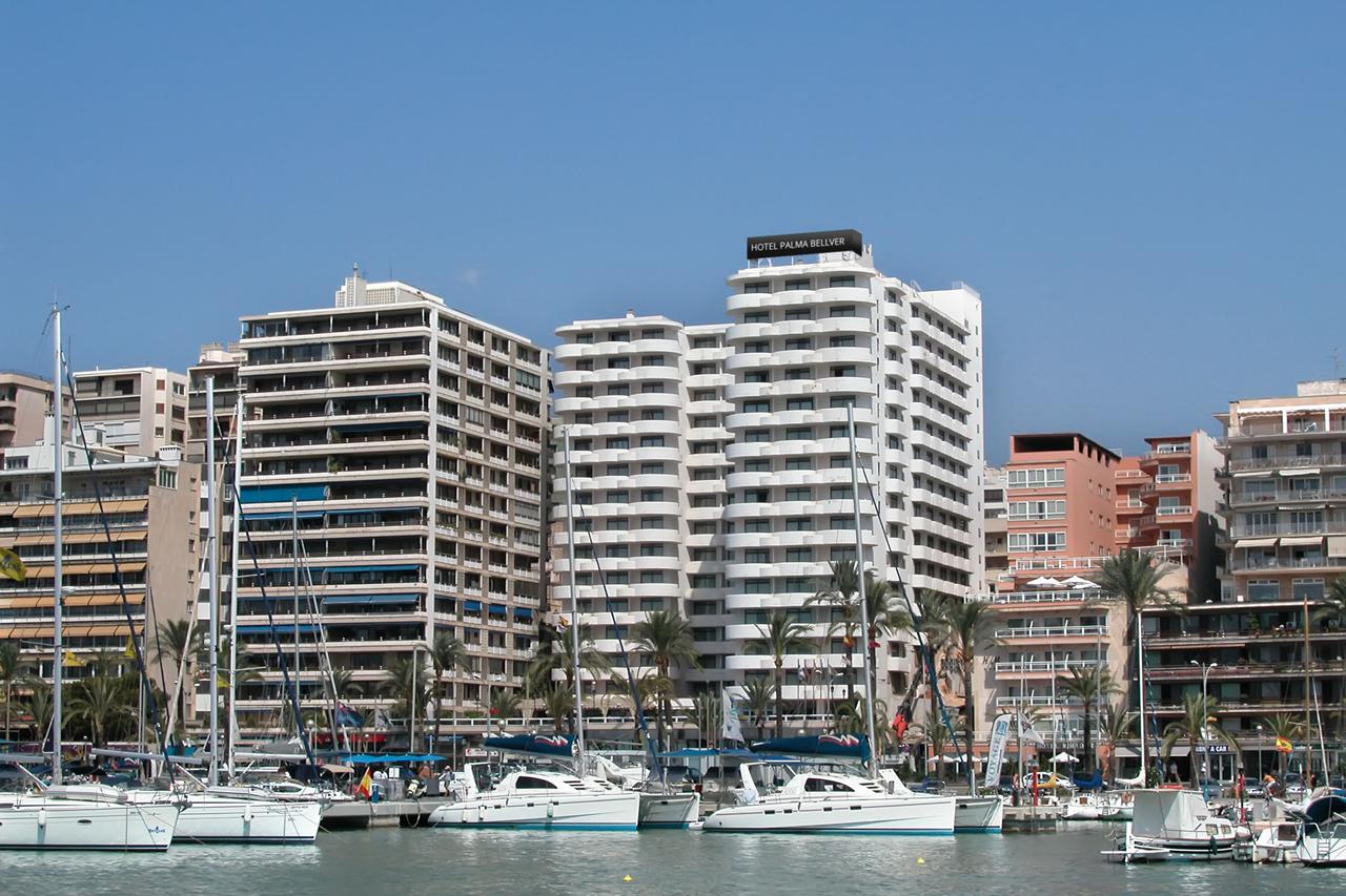 Palma Bellver by Melia, foto 8