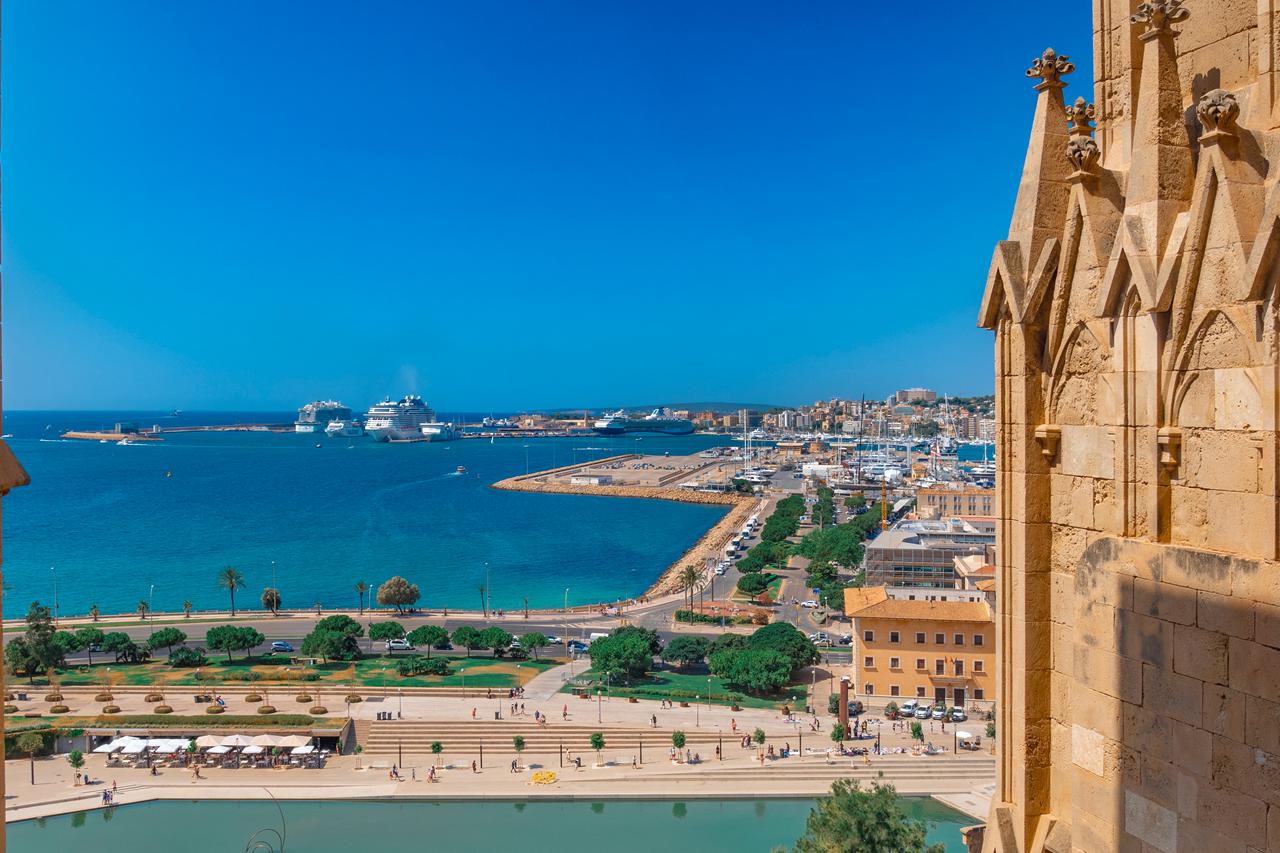 Palma Bellver by Melia, foto 9