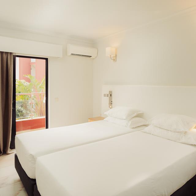 Topazio Vibe Beach Hotel & Apartments - Appartementen (Adults only 18+)