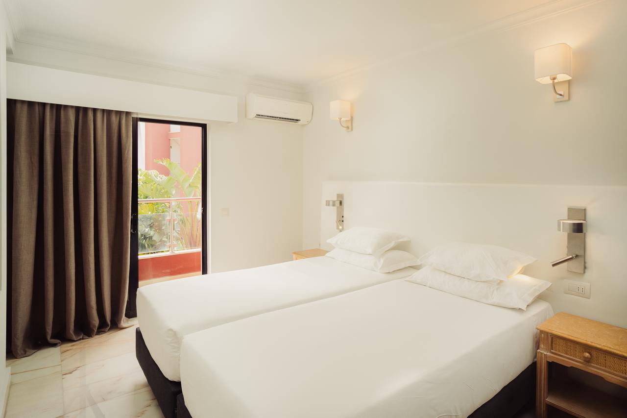Topazio Vibe Beach Hotel & Apartments, foto 4