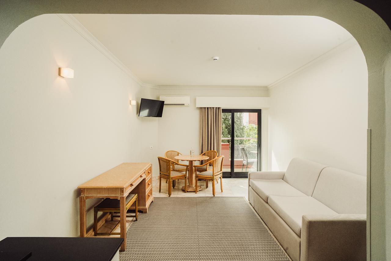 Topazio Vibe Beach Hotel & Apartments, foto 5