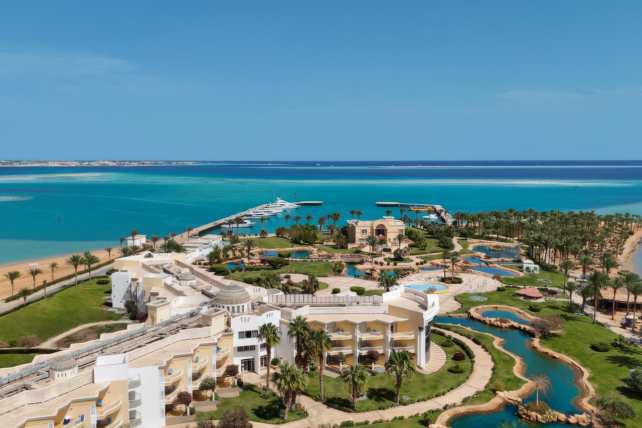 Palm Royale Soma Bay Resort, foto 15