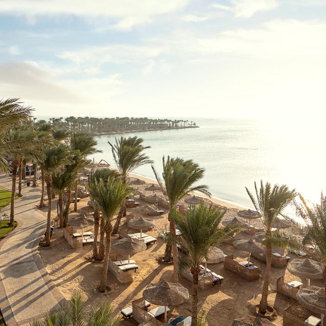 Hotel Palm Royale Soma Bay Resort