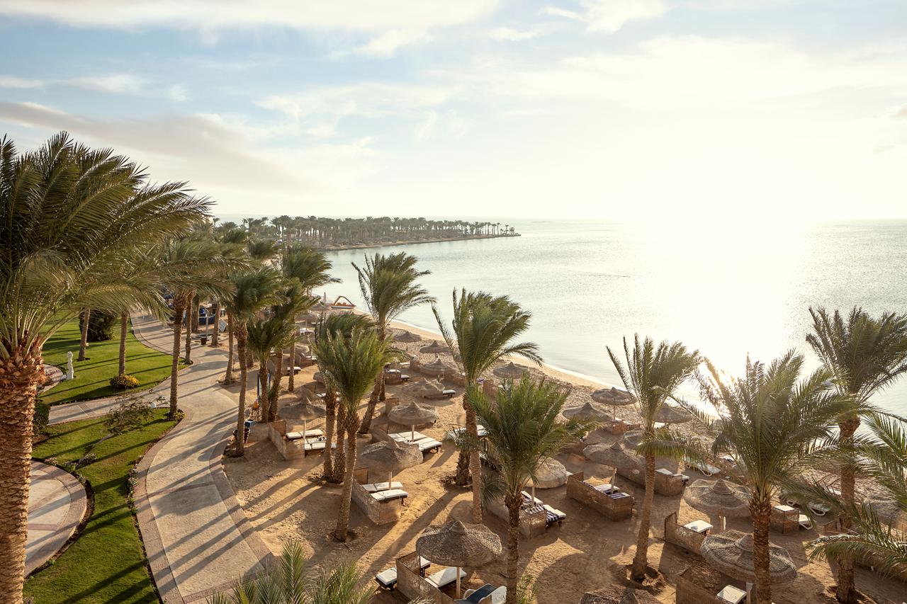 Palm Royale Soma Bay Resort, foto 5