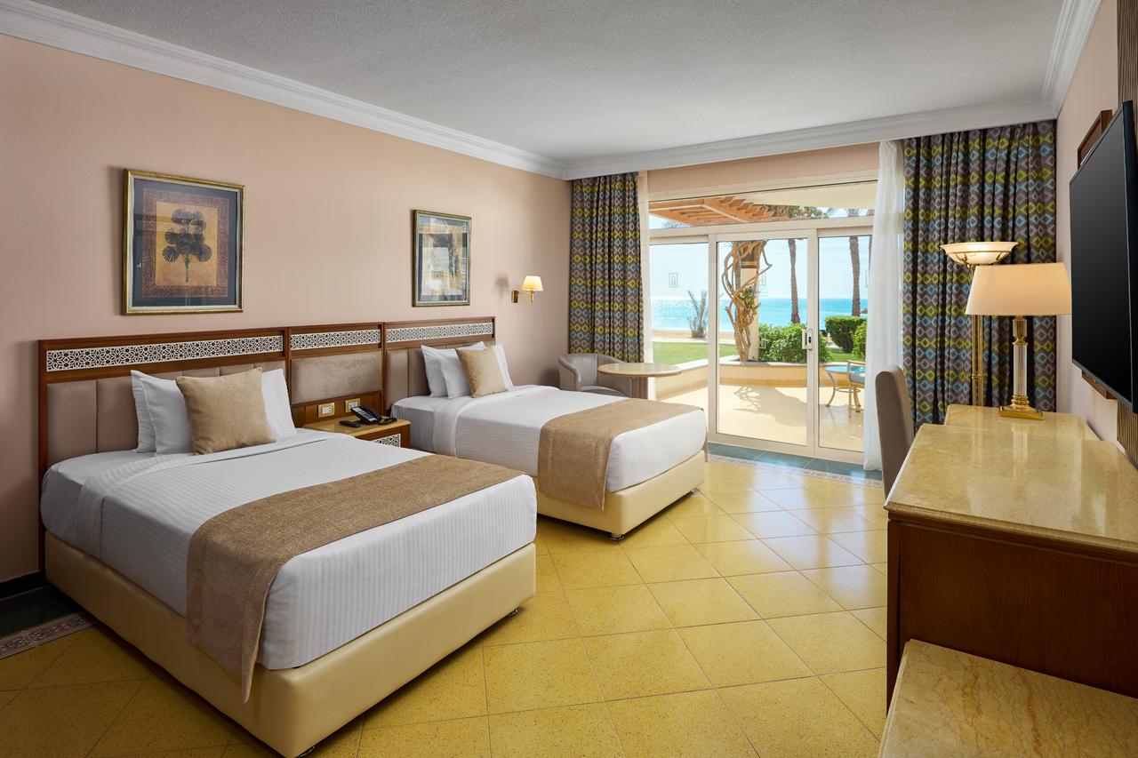 Palm Royale Soma Bay Resort, foto 3