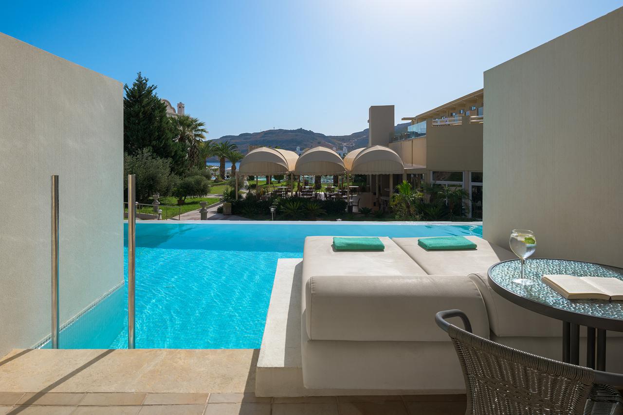 Lindos Royal, foto 4