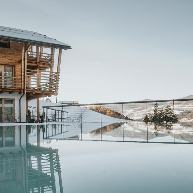 Presulis Slow Hideaway