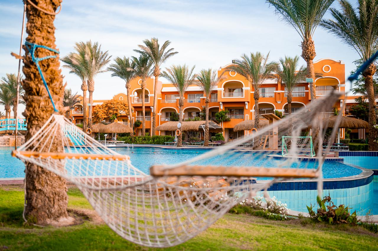 Sentido Caribbean Soma Bay, foto 11
