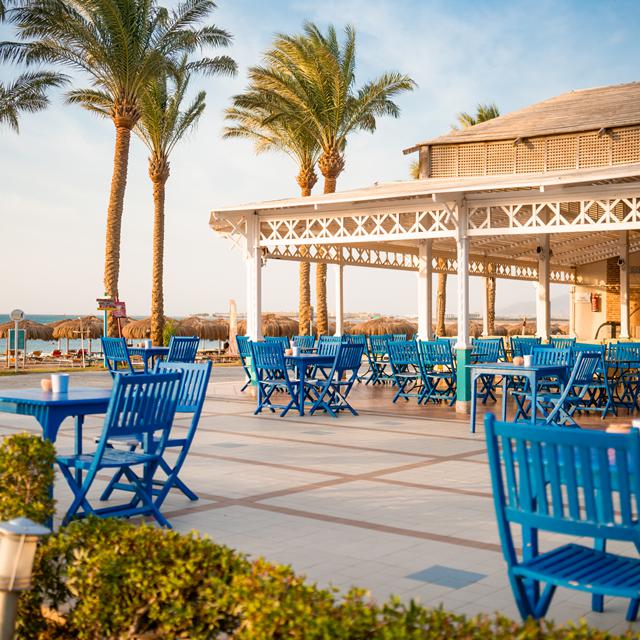 Sentido Caribbean Soma Bay