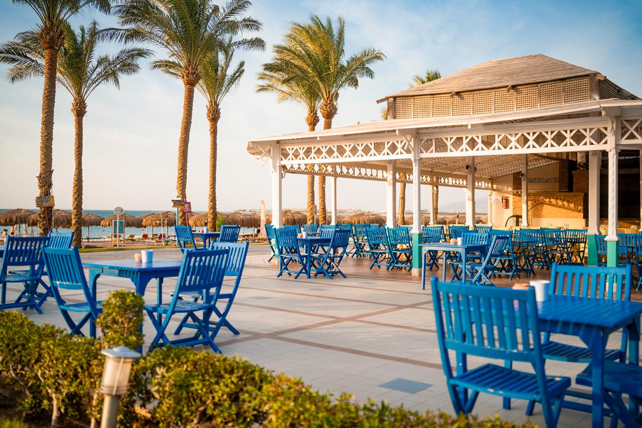 Sentido Caribbean Soma Bay, foto 5