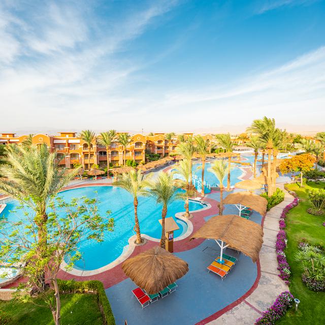 Sentido Caribbean Soma Bay
