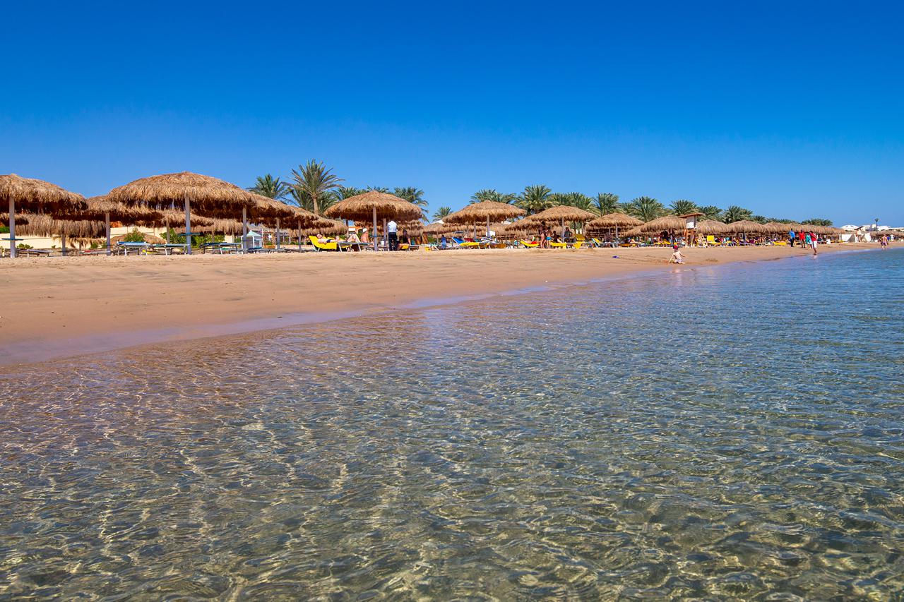 Sentido Caribbean Soma Bay, foto 13