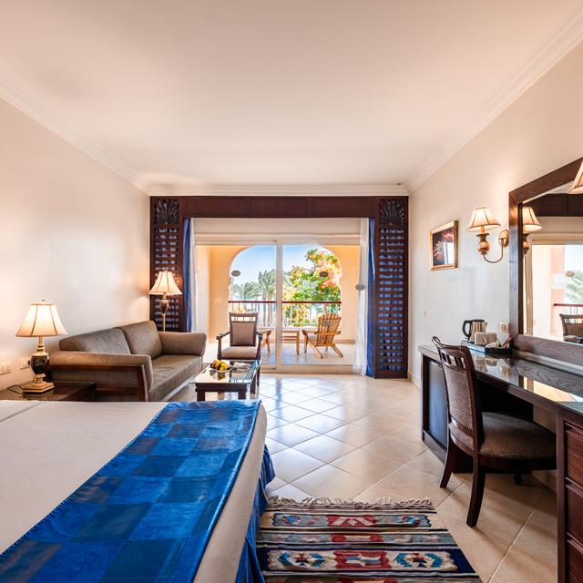 Sentido Caribbean Soma Bay