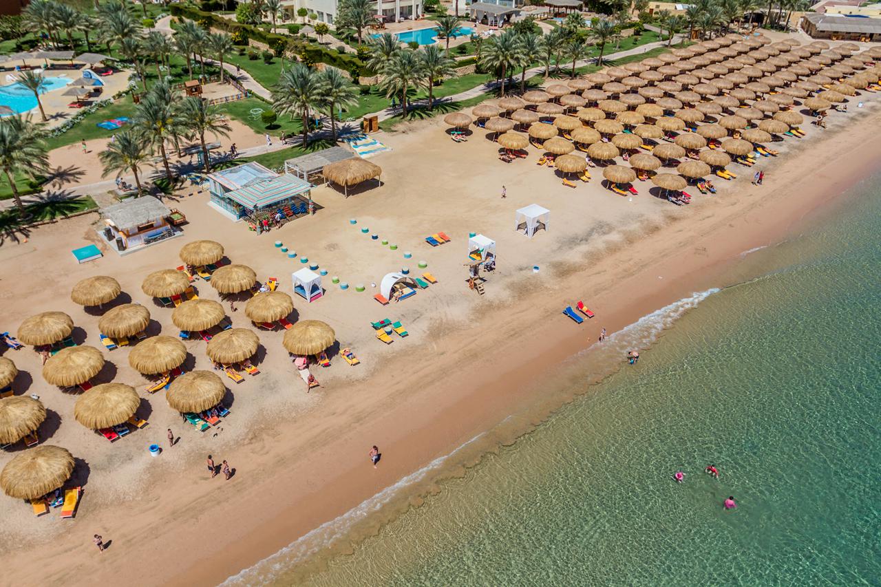 Sentido Caribbean Soma Bay, foto 4