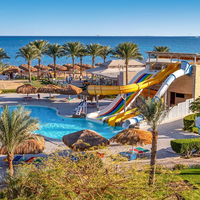 Sentido Caribbean Soma Bay
