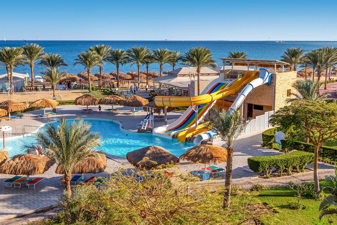 Sentido Caribbean Soma Bay, foto 3