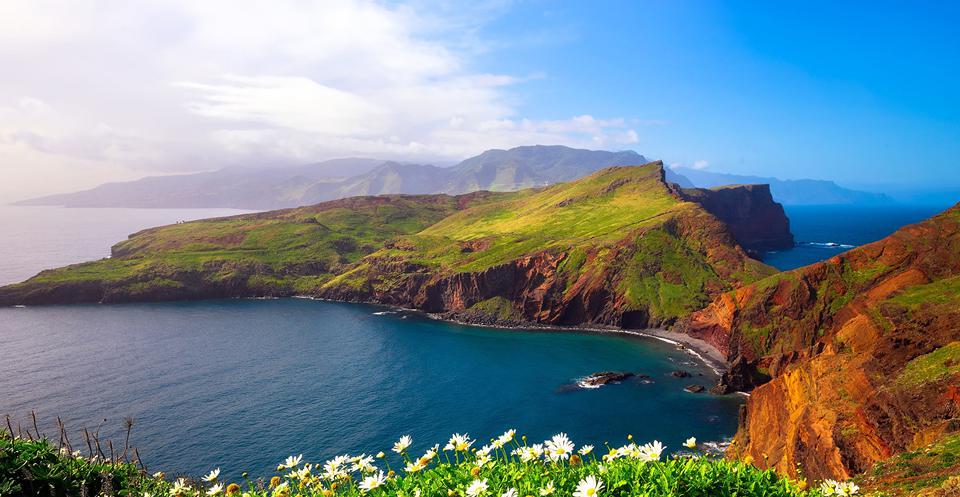 Portugal Foto: 1 van 6