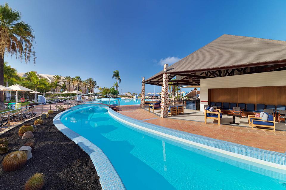 Hotel H10 Playa Meloneras Horizons Collection