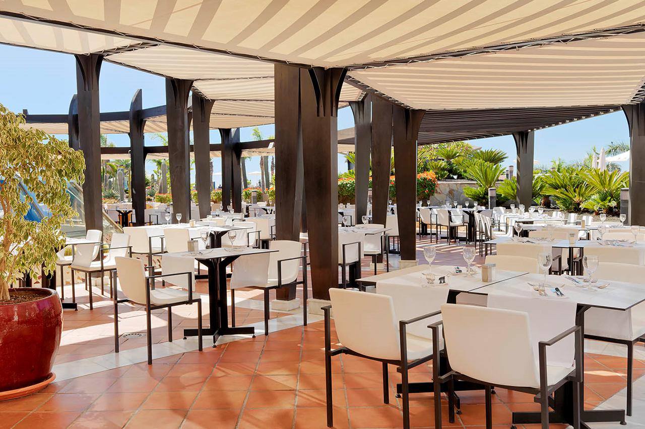 H10 Playa Meloneras Horizons Collection, foto 12