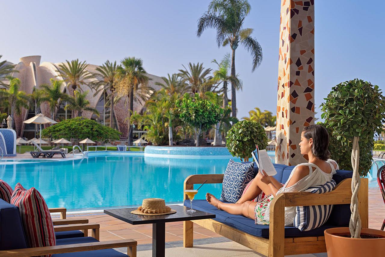H10 Playa Meloneras Horizons Collection, foto 4