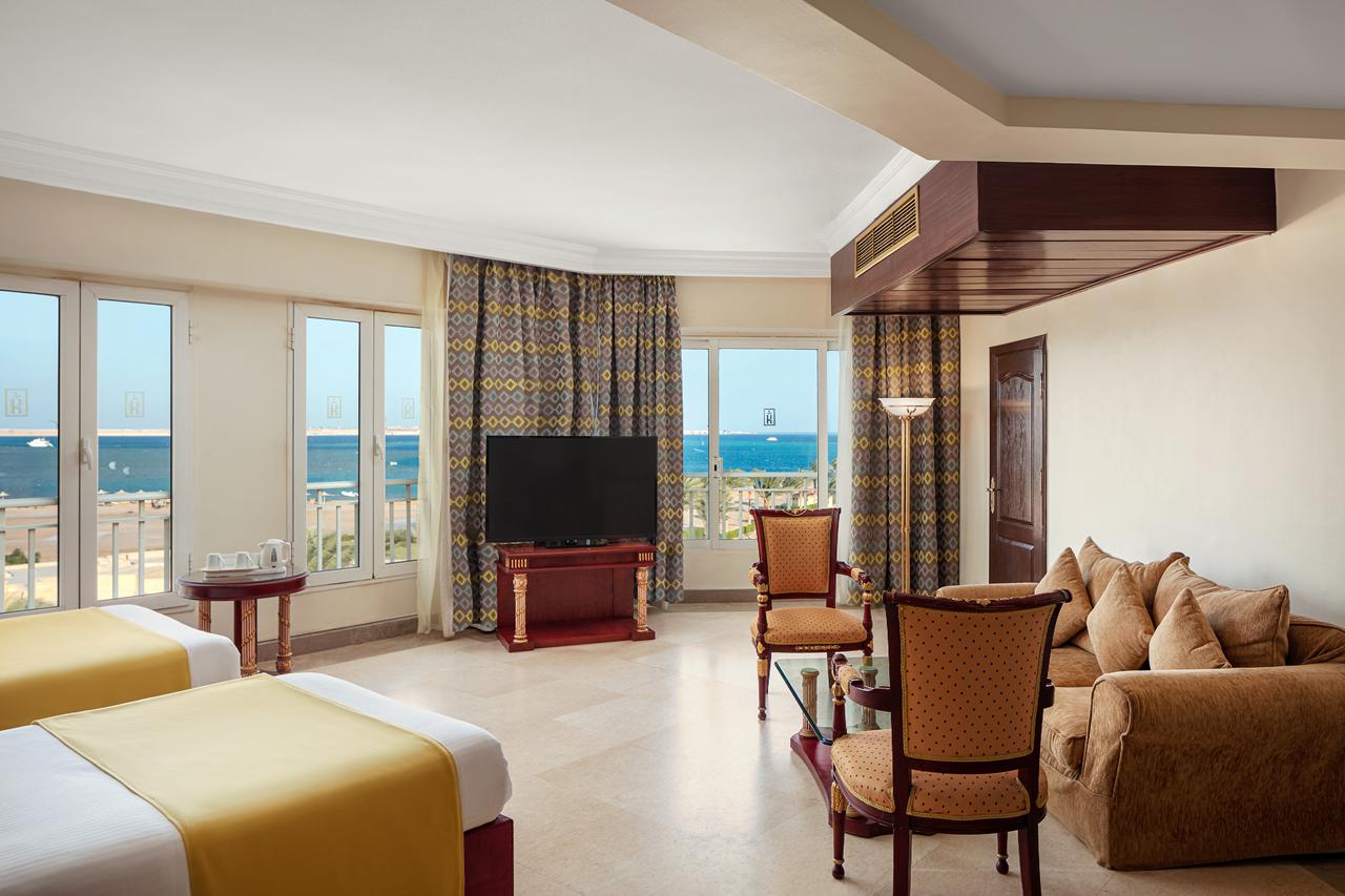 Palm Royale Soma Bay Resort, foto 4
