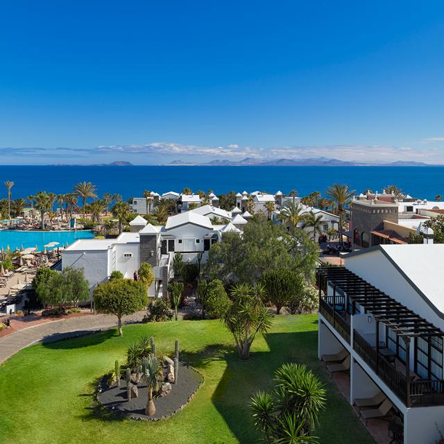 Hotel H10 Rubicon Horizons Collection