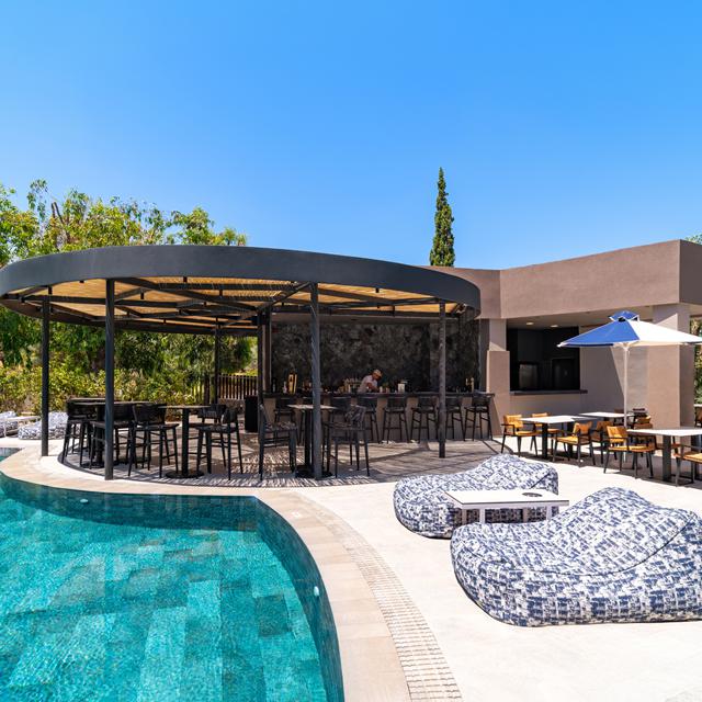 Hotel Cabu - adults only